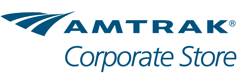 Amtrak Corporate Store